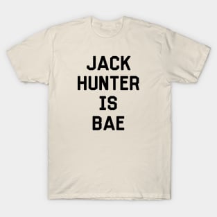 Jack Hunter Is Bae Shirt - Boy Meets World T-Shirt